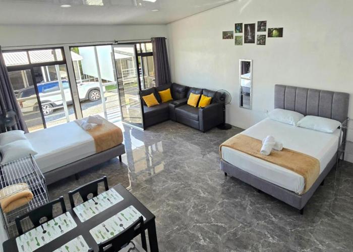 Hostel Cattleya - Monteverde, Costa Rica