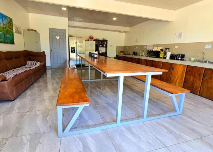 Hostel Cattleya - Monteverde, Costa Rica