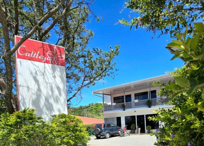 Hostel Cattleya - Monteverde, Costa Rica