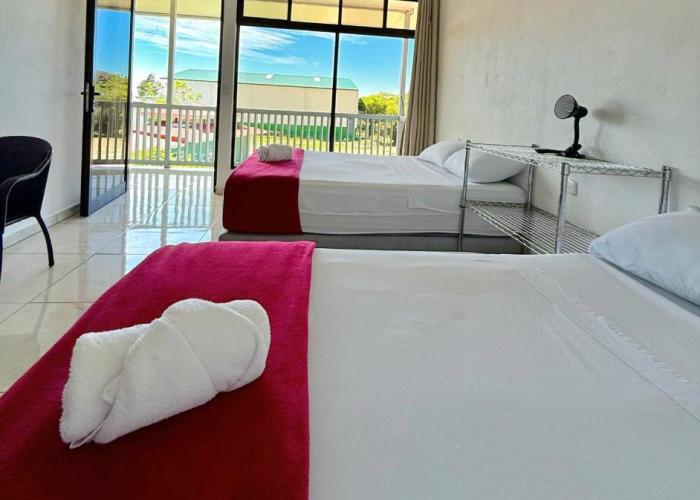 Hostel Cattleya - Monteverde, Costa Rica