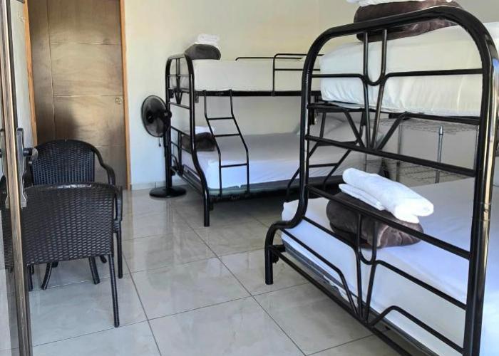 Hostel Cattleya - Monteverde, Costa Rica