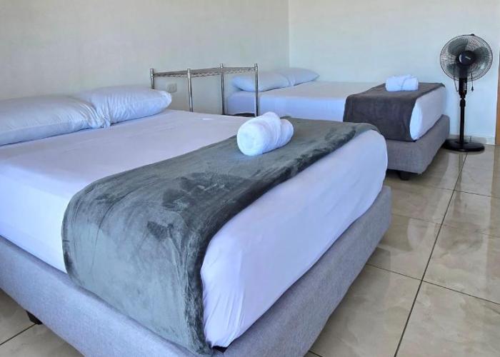 Hostel Cattleya - Monteverde, Costa Rica