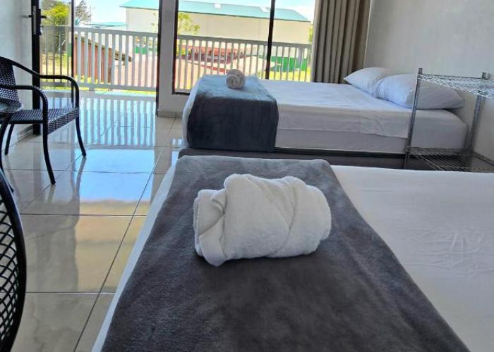Hostel Cattleya - Monteverde, Costa Rica