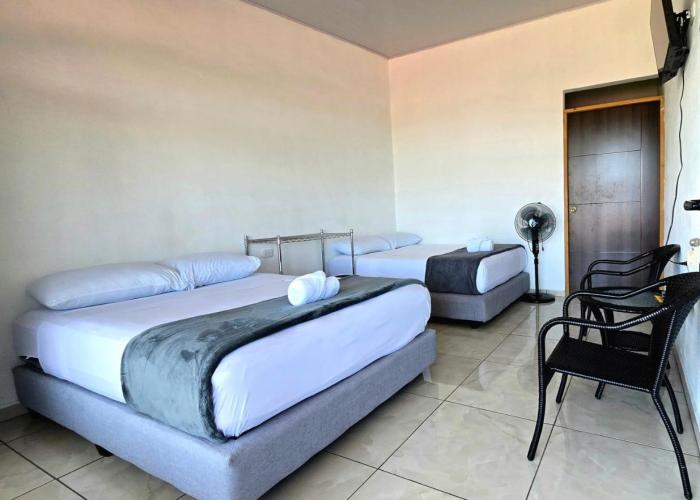 Hostel Cattleya - Monteverde, Costa Rica