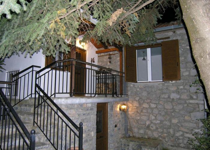 Villa VytinaHouse