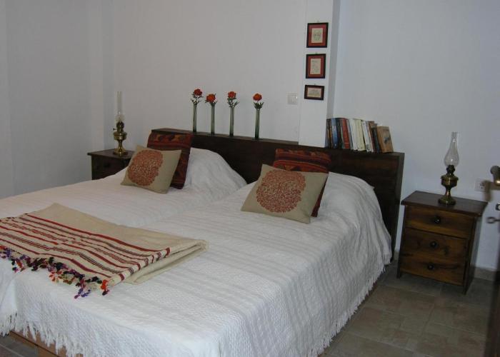 Villa VytinaHouse