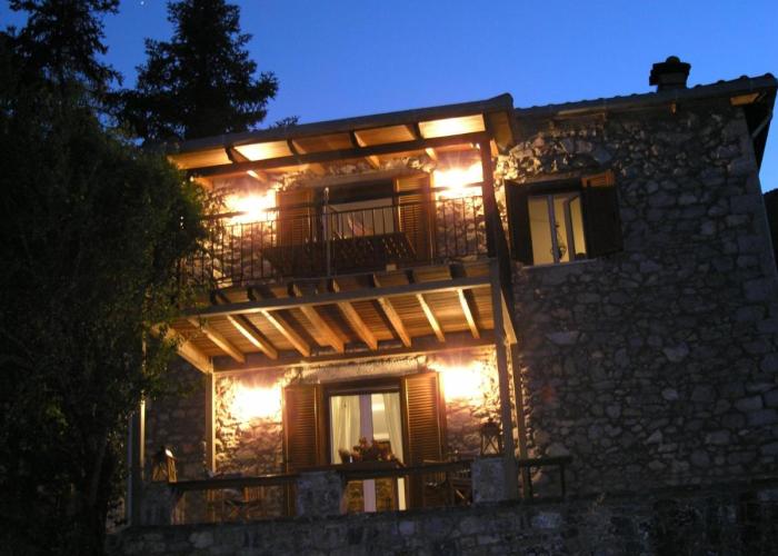 Villa VytinaHouse