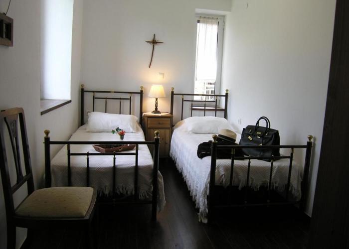 Villa VytinaHouse