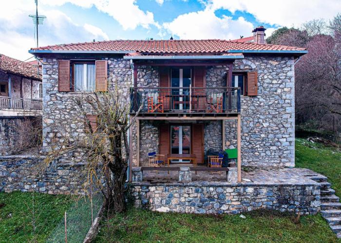 Villa VytinaHouse