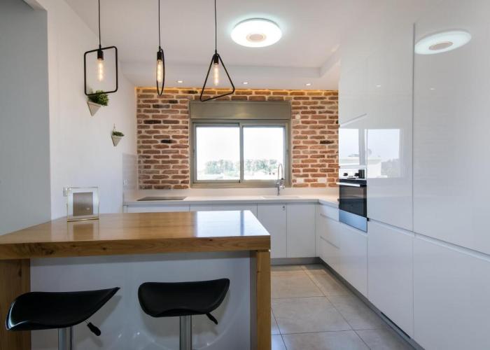 Maorissimo Boutique Apartment