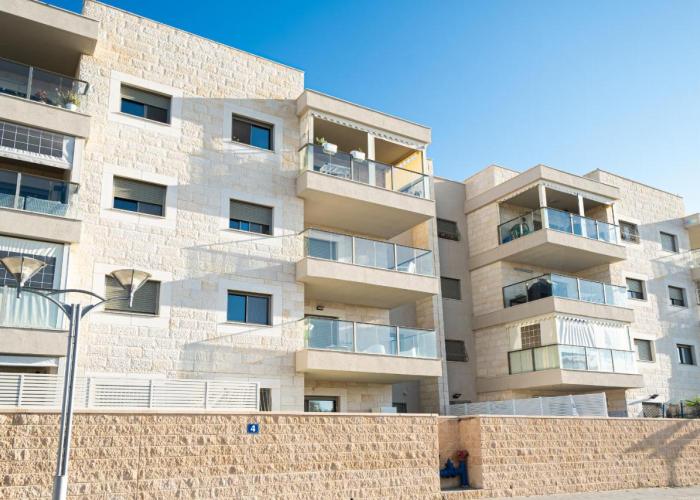 Maorissimo Boutique Apartment