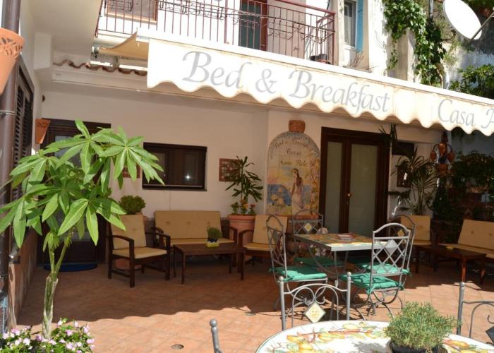 Bed & Breakfast Casa Anna Rita