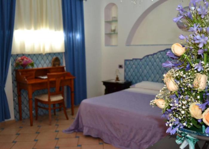 Bed & Breakfast Casa Anna Rita