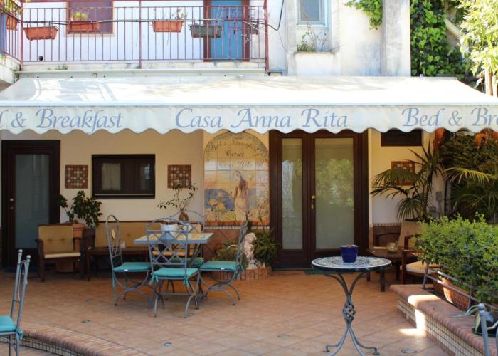 Bed & Breakfast Casa Anna Rita