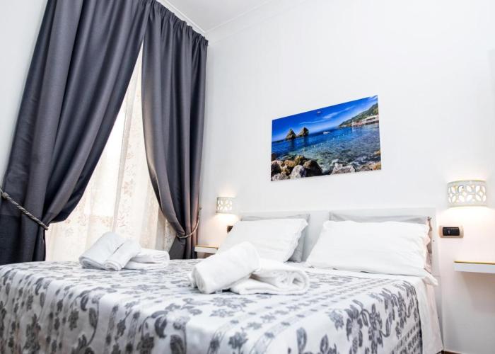 B&B Lo Scrigno