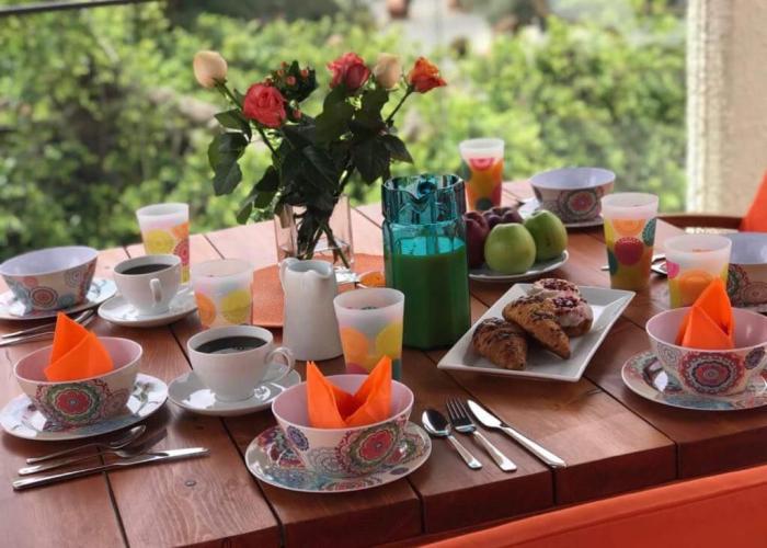 Mare Monte Seaview Boutique Apartment