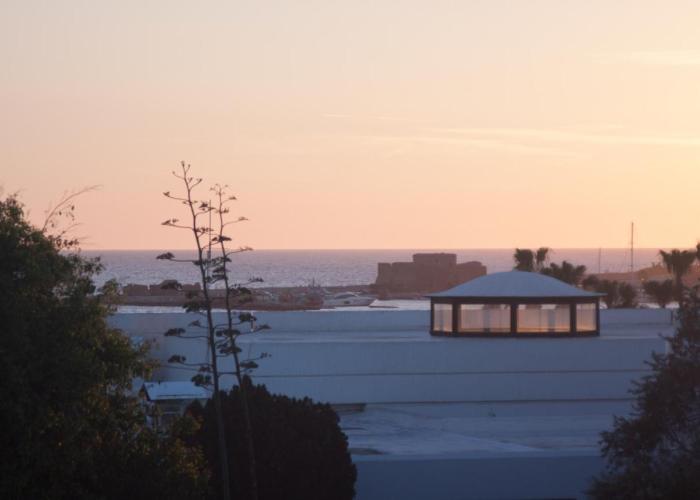 Mare Monte Seaview Boutique Apartment