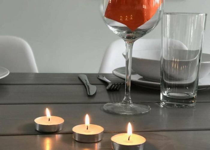 Mare Monte Seaview Boutique Apartment