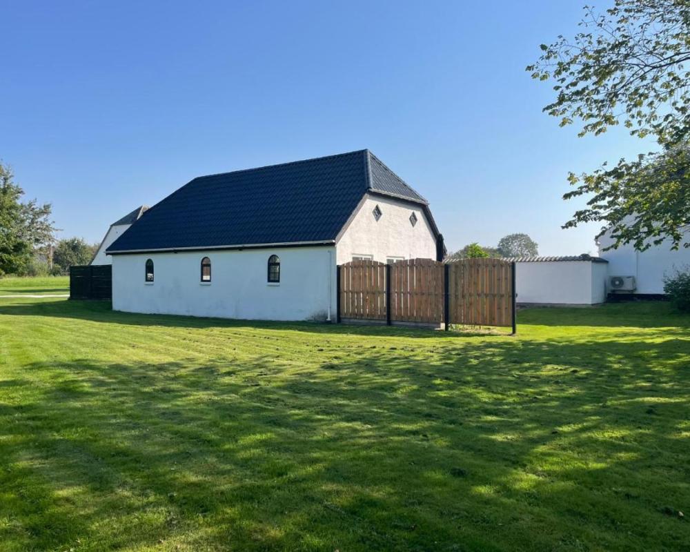 фото Lille Knudsgaard