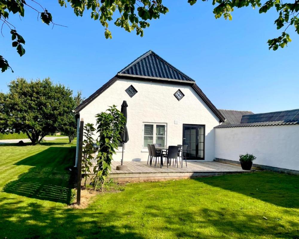 фото Lille Knudsgaard