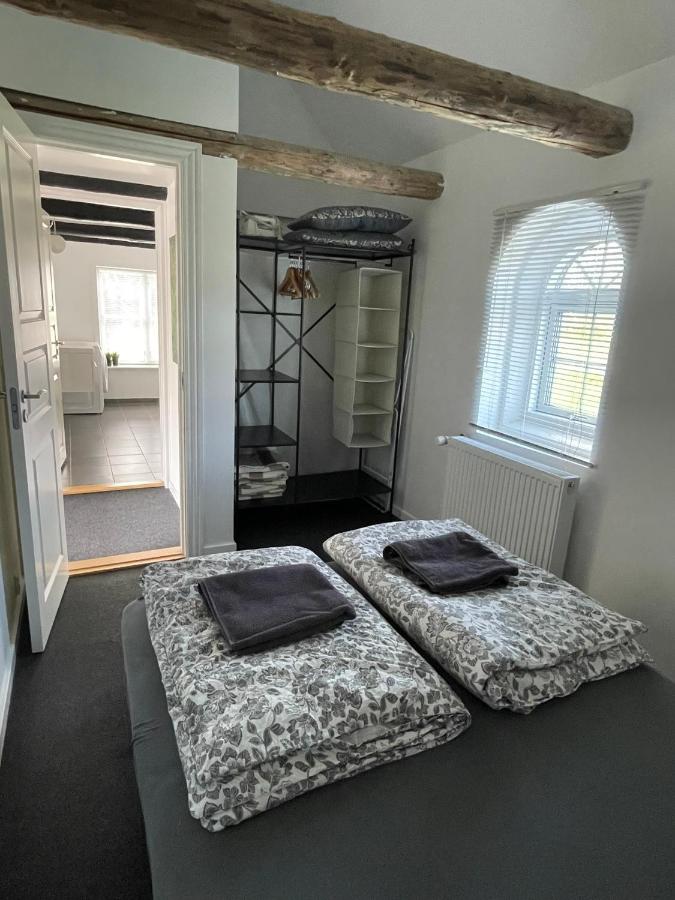 фото Lille Knudsgaard