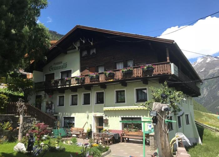 Pension Grünwald