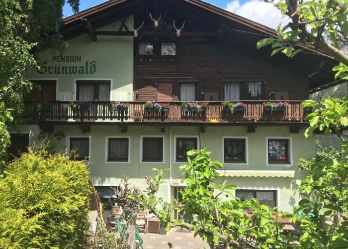Pension Grünwald