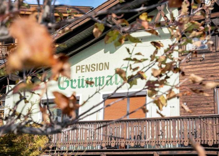 Pension Grünwald