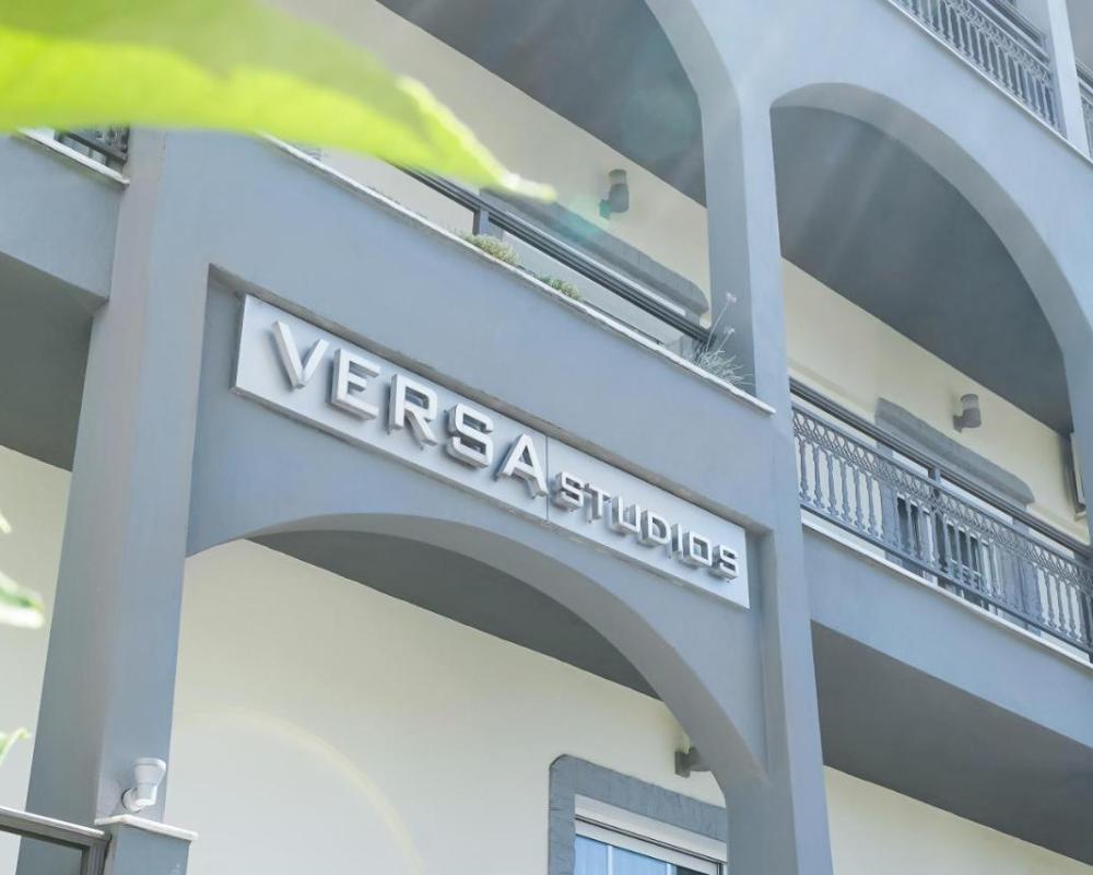 фото Versa Studios