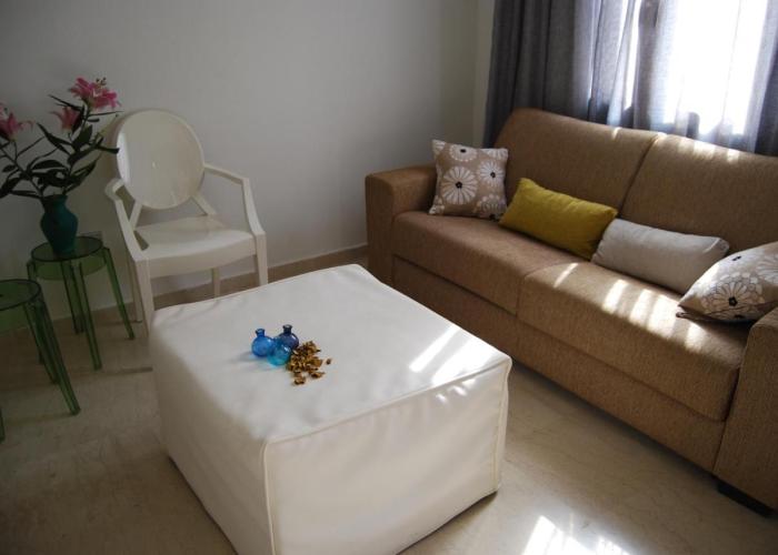 Myron Suite Old Town