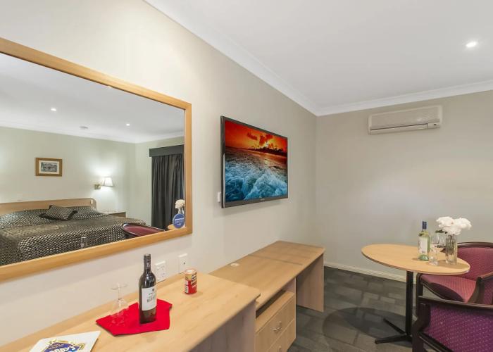 Bushmans Motor Inn
