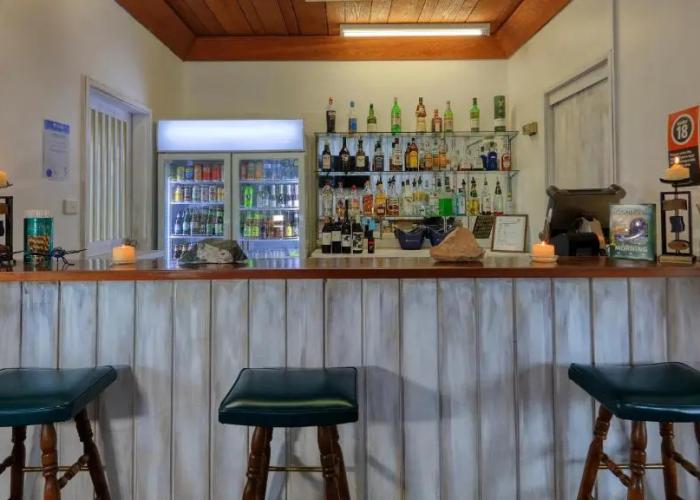Bushmans Motor Inn