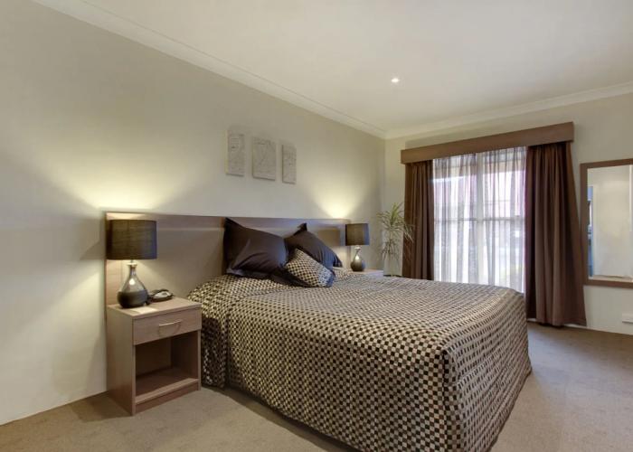Quality Inn Parkes International