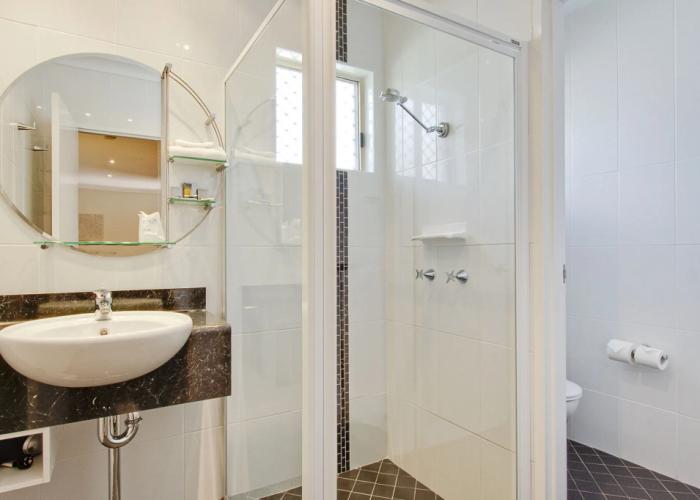 Quality Inn Parkes International