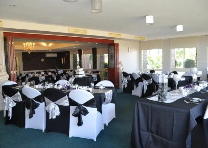 Parkview Motor Inn Parkes