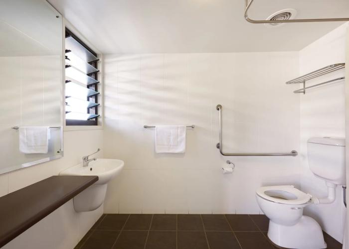Station Motel Parkes