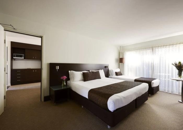 Station Motel Parkes