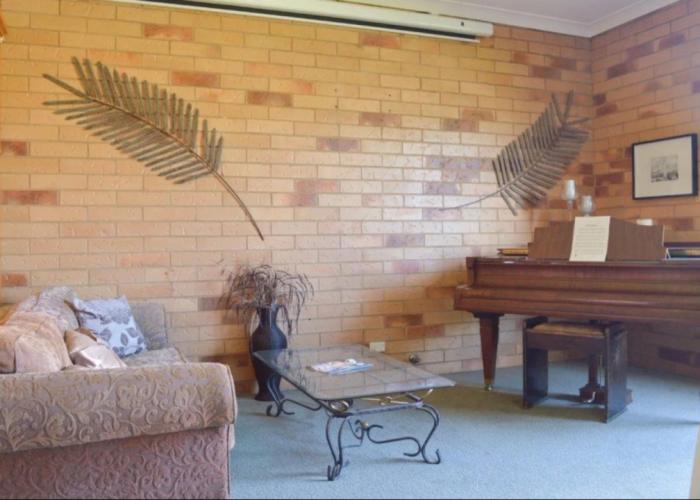 North Parkes Motel