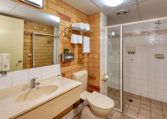 North Parkes Motel