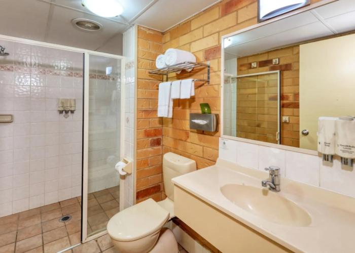 North Parkes Motel