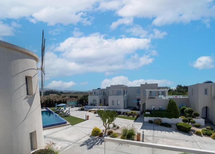 Blue Diamond Beach Villas