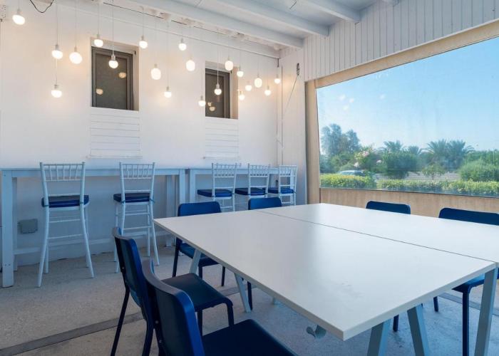 Blue Diamond Beach Villas