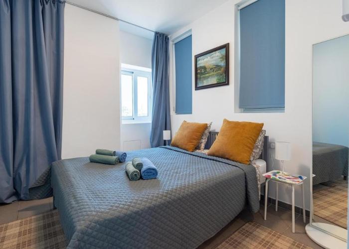 Blue Diamond Beach Villas