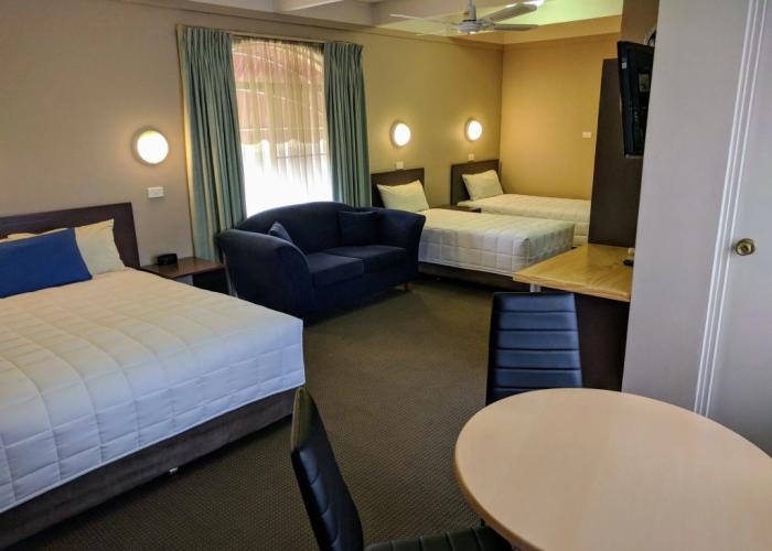 Apollo Motel Parkes