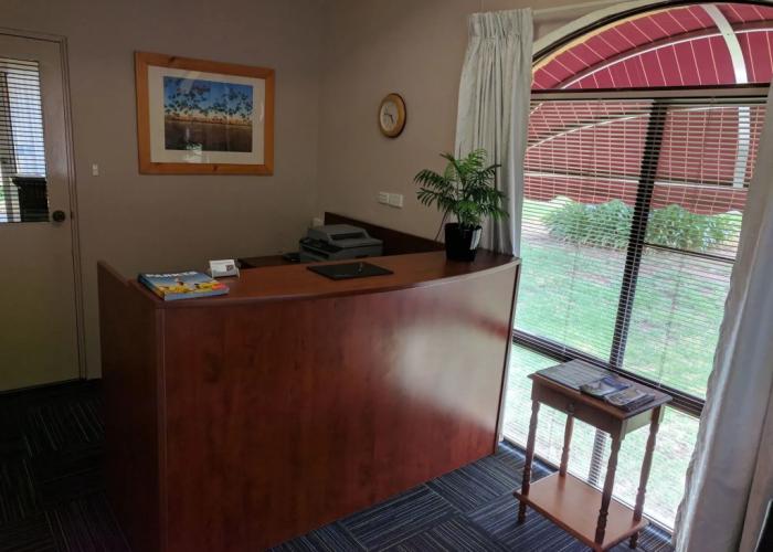 Apollo Motel Parkes