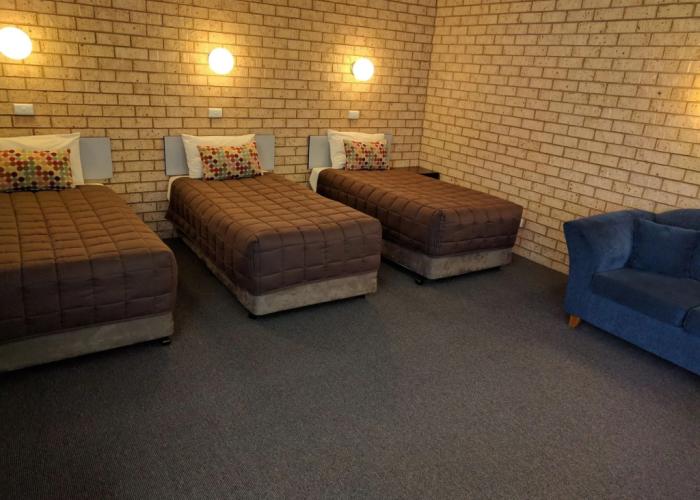 Apollo Motel Parkes
