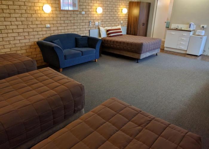 Apollo Motel Parkes