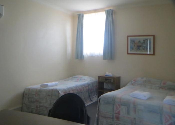 Coachman Hotel Motel
