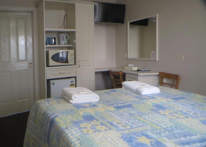 Coachman Hotel Motel