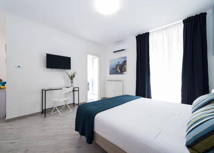 Casa Taiani Amalfi Coast